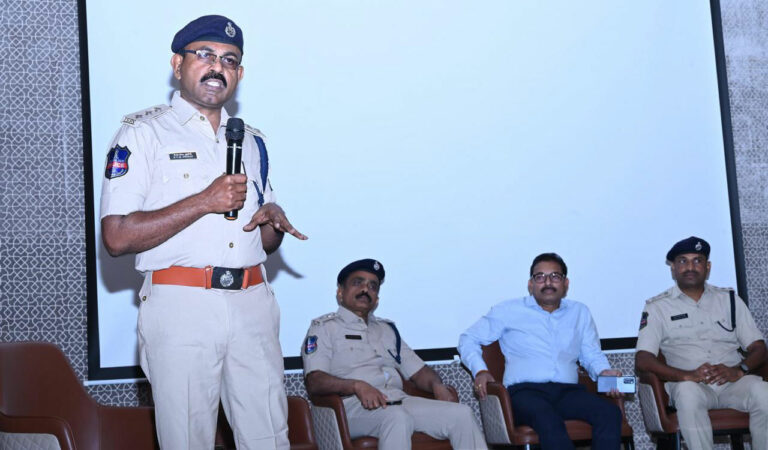 Police will never make digital arrests, says Cybercrime Police