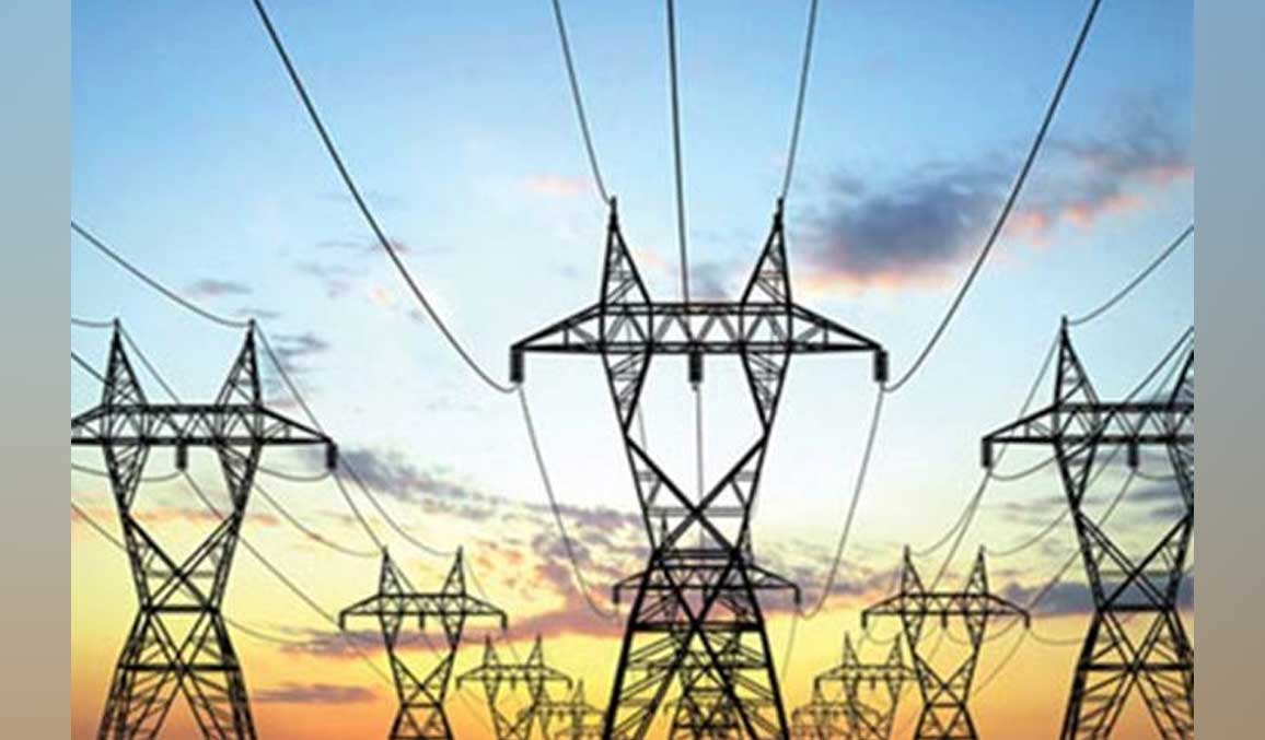 Centre claims 22.4 hours power supply in rural areas!