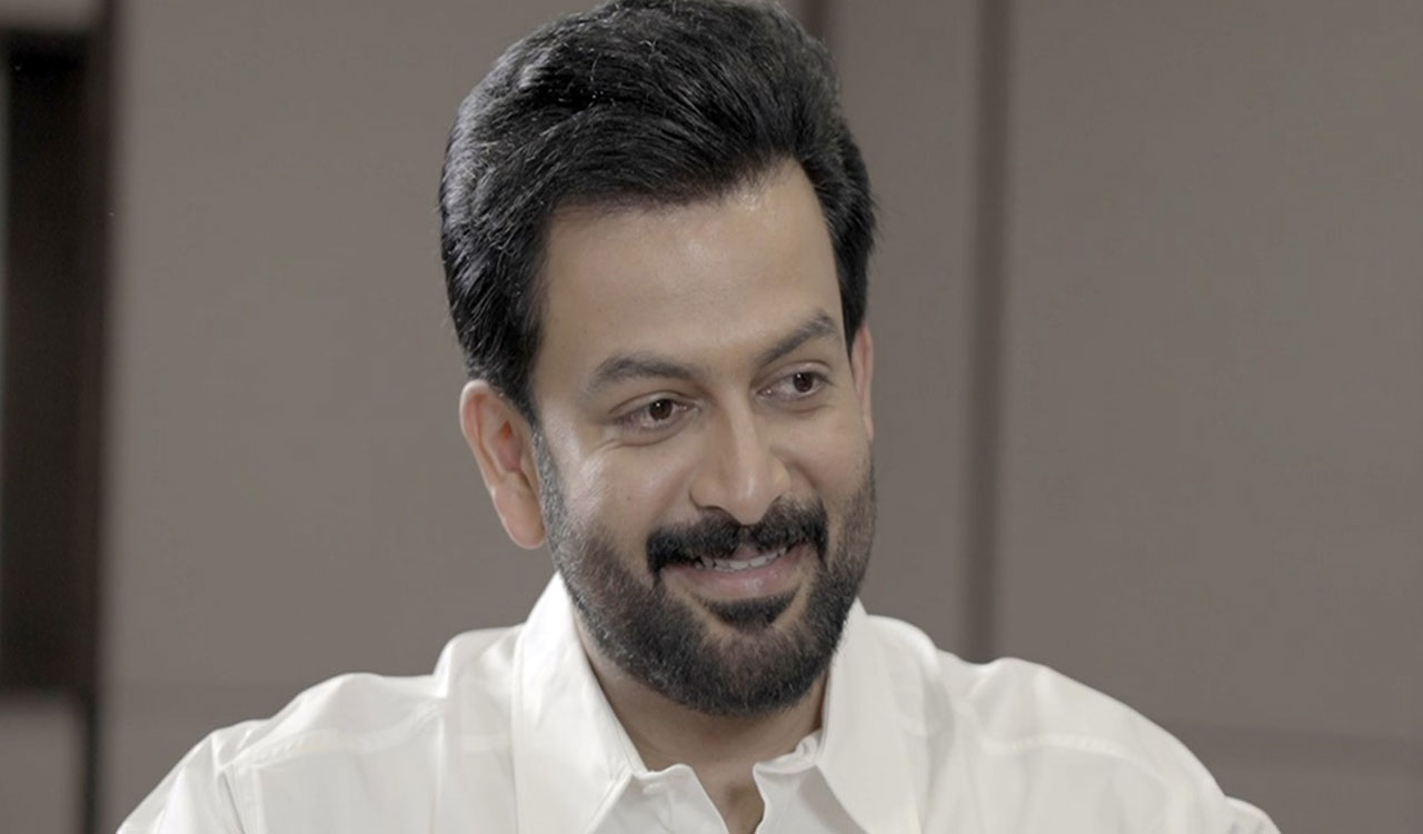 Prithviraj says there’s still a lot more to be told in ‘Lucifer’ part three