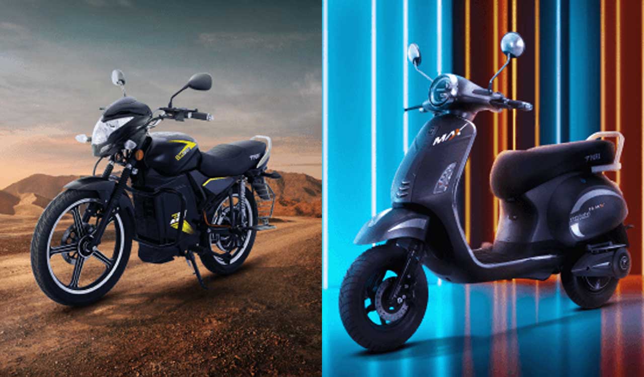 Hyderabad firm PURE EV to develop battery reconditioning technology