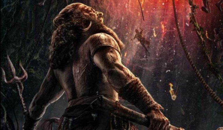 The trailer of Kantara: Chapter 1 teases a gripping prelude with Rishab Shetty and Gulshan Devaiah. Produced by Hombale Films, the film releases October 2 across seven languages, featuring massive war sequences.