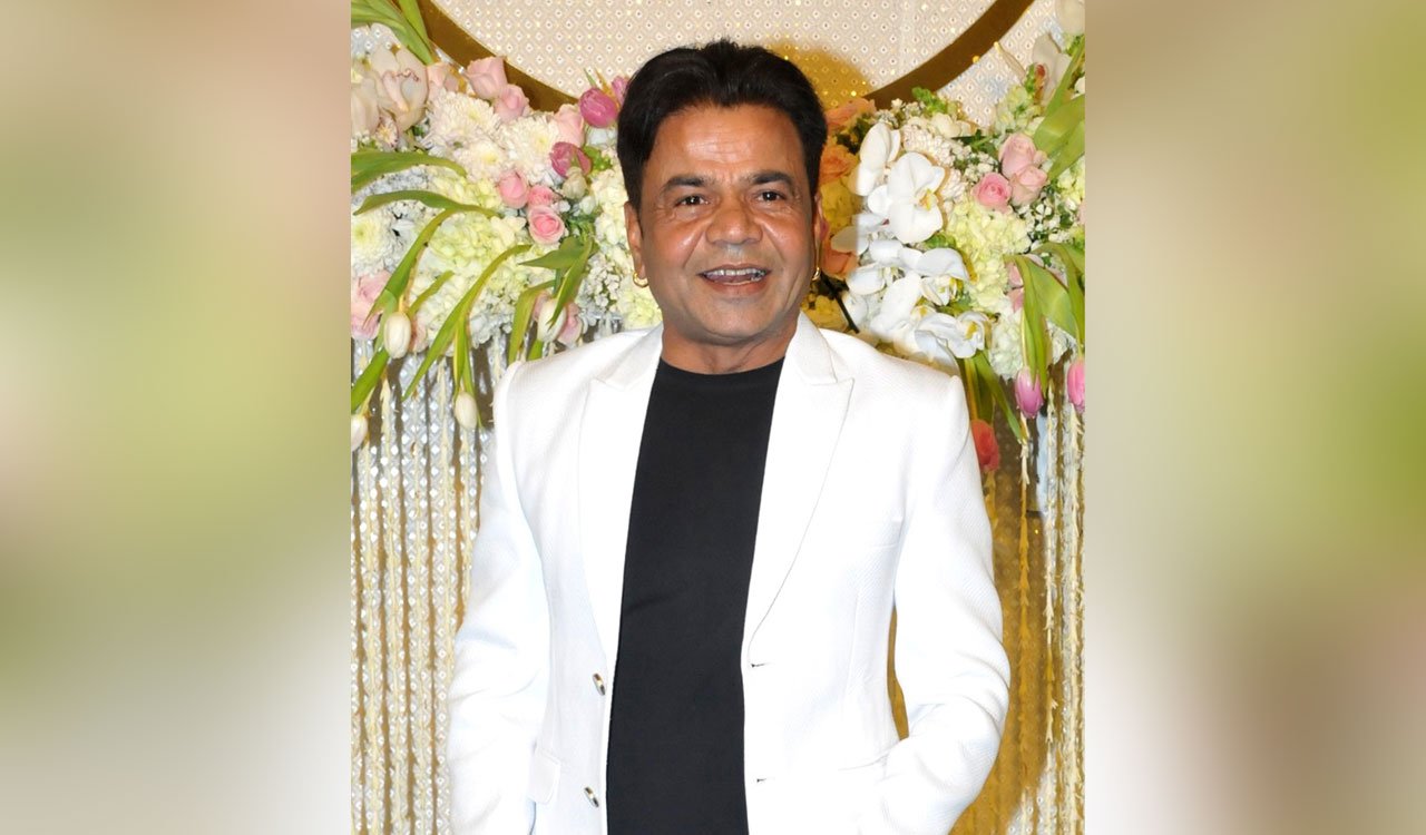 Rajpal Yadav makes startling revelation after receiving death threats from Pakistan