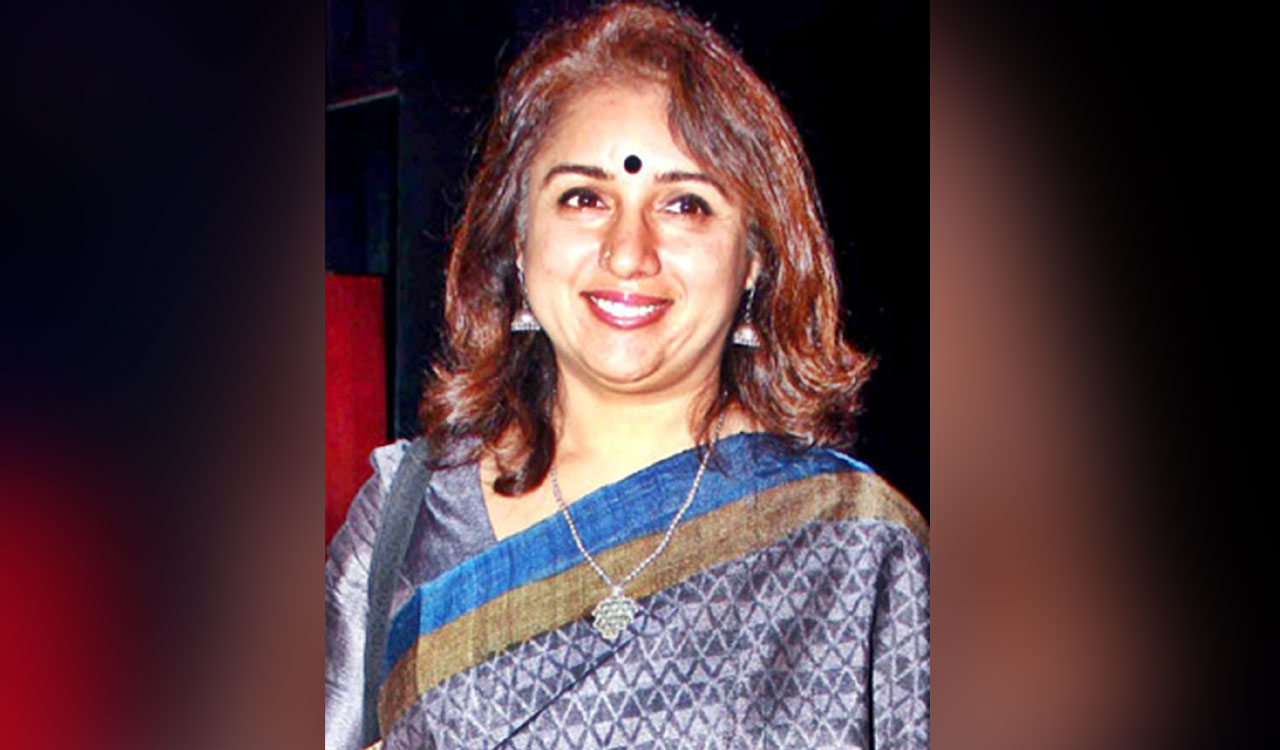 ‘The Storyteller’ reminds us of the healing power of stories: Revathy