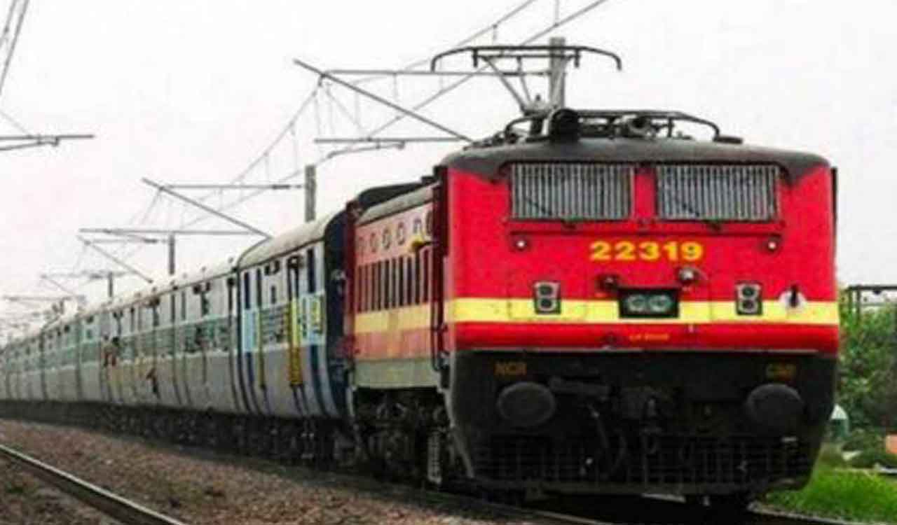 Railway Ministry all set to carve out new Jammu division