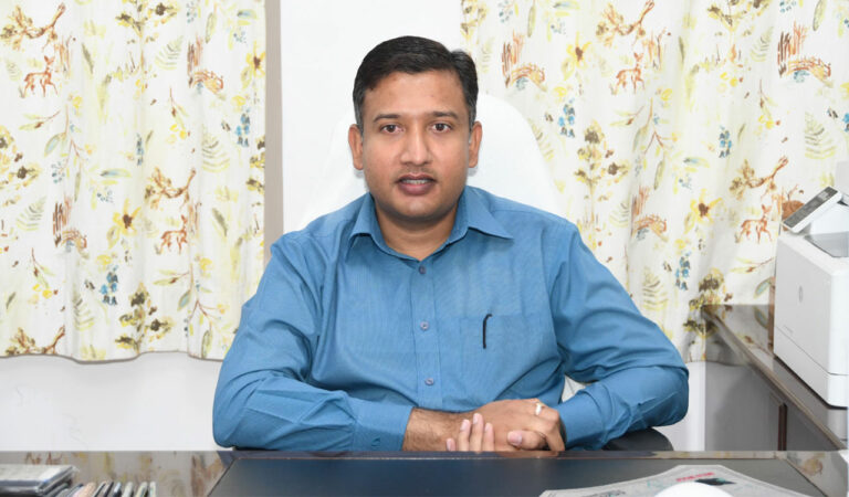 Telangana: Adilabad Collector wins Best Electoral Practice award