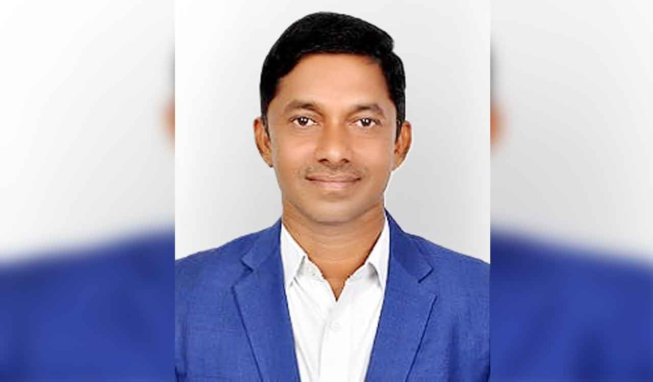 Mulugu teacher selected as national-level mentor by NCTE