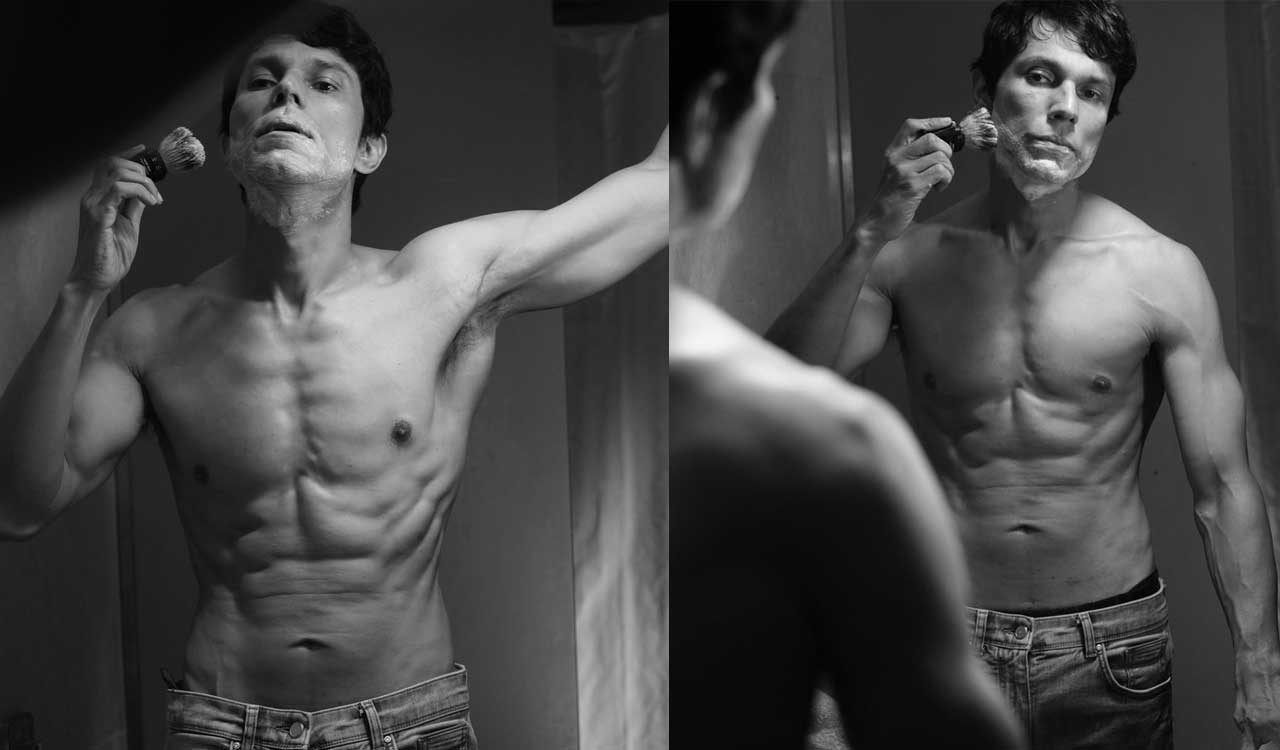 Randeep Hooda steps into the weekend with shirtless pics