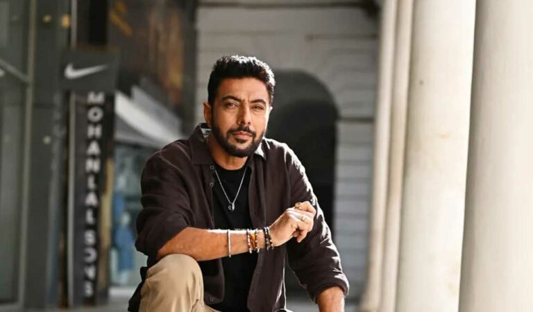 Ranveer Brar