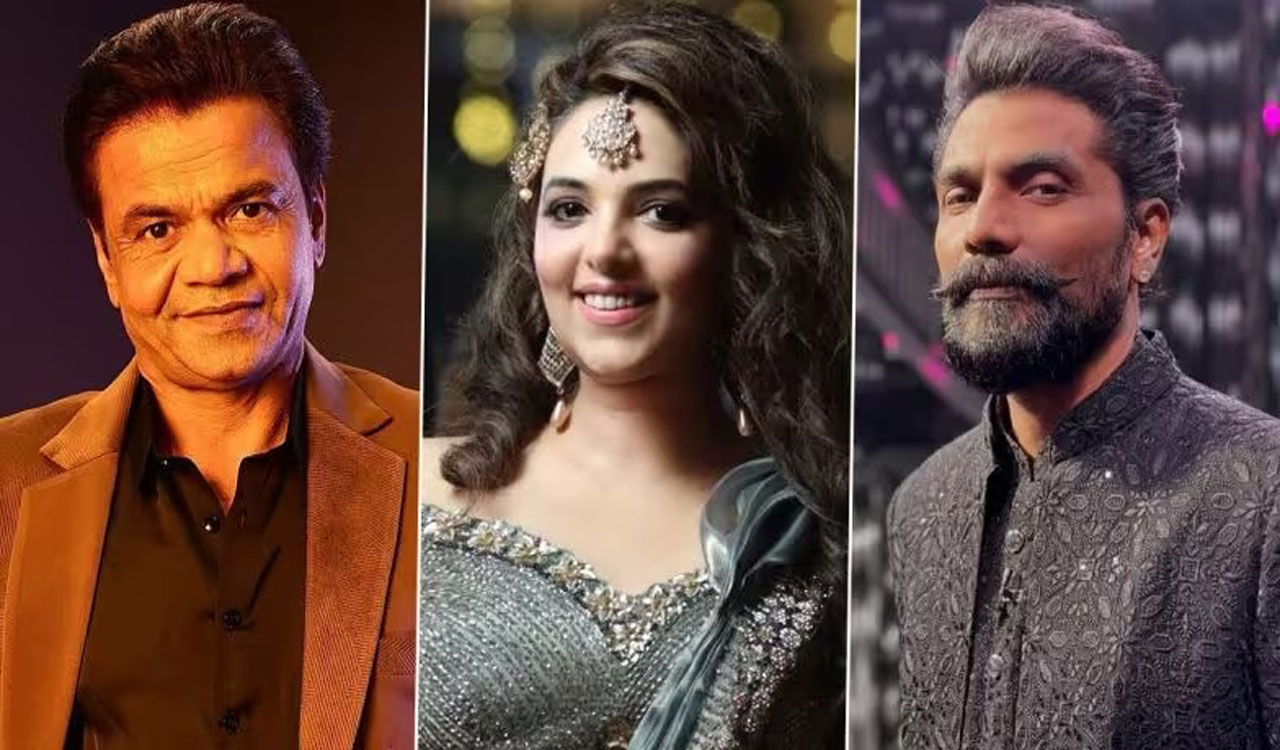 Remo D’Souza, Rajpal Yadav and Sugandha Mishra receive threat email from Pakistan