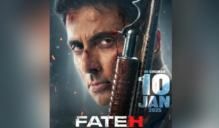 Sonu Sood has just created a new action classic.