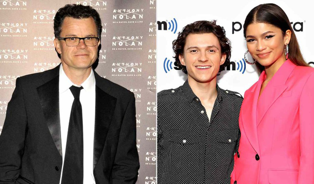 Tom Holland’s father roots for his son’s relationship with Zendaya despite strain of combined stardom