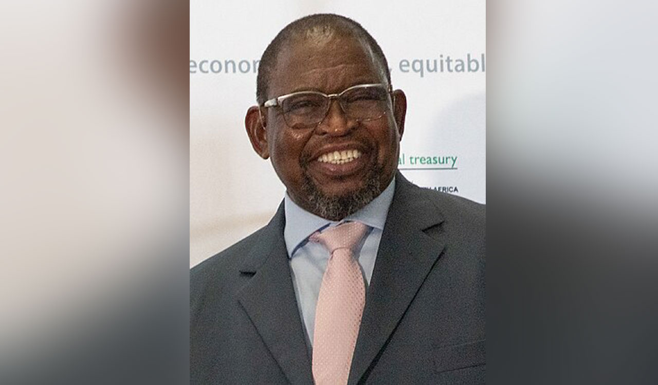 South Africa to leverage World Economic Forum to increase global visibility