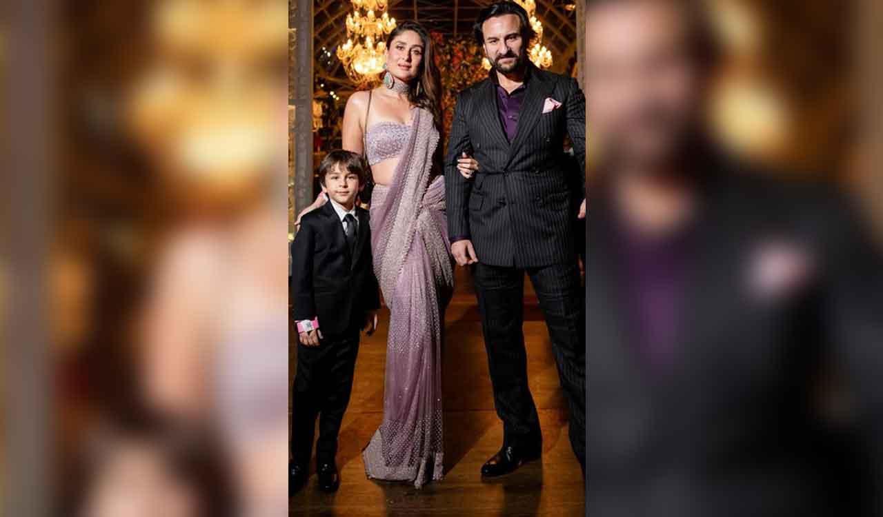 Saif Ali Khan’s life and family: A closer look amidst recent attack
