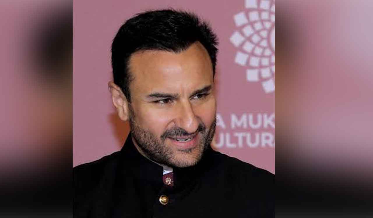 Actor Saif Ali Khan shifted to regular ward, Kareena Kapoor records statement