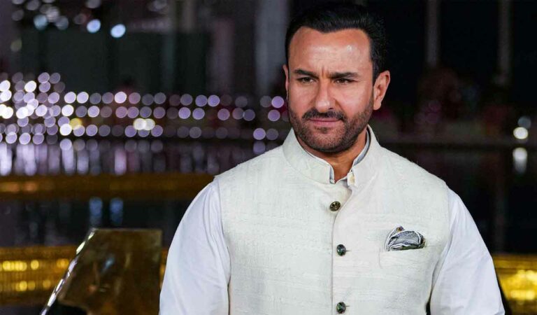 Saif stabbing case: Accused sent in judicial custody