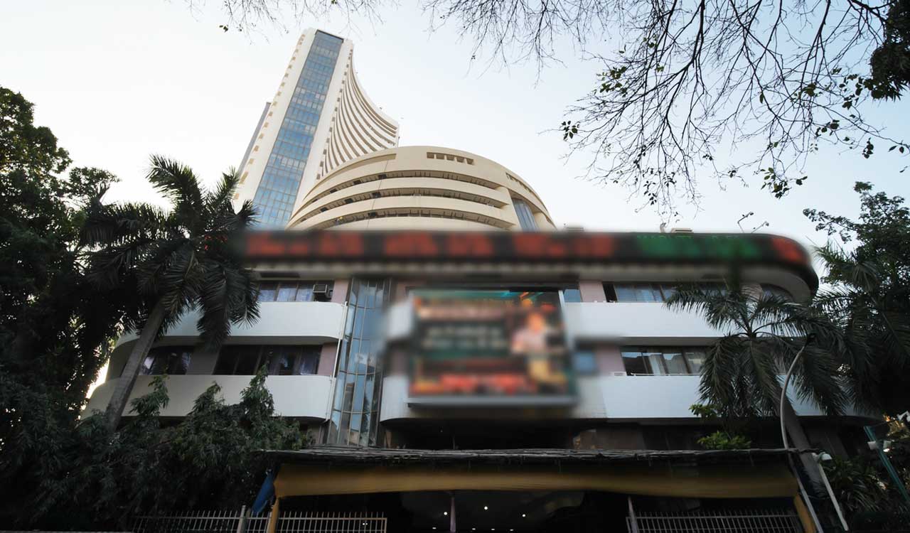 BSE building gets bomb threat, turns out to be hoax