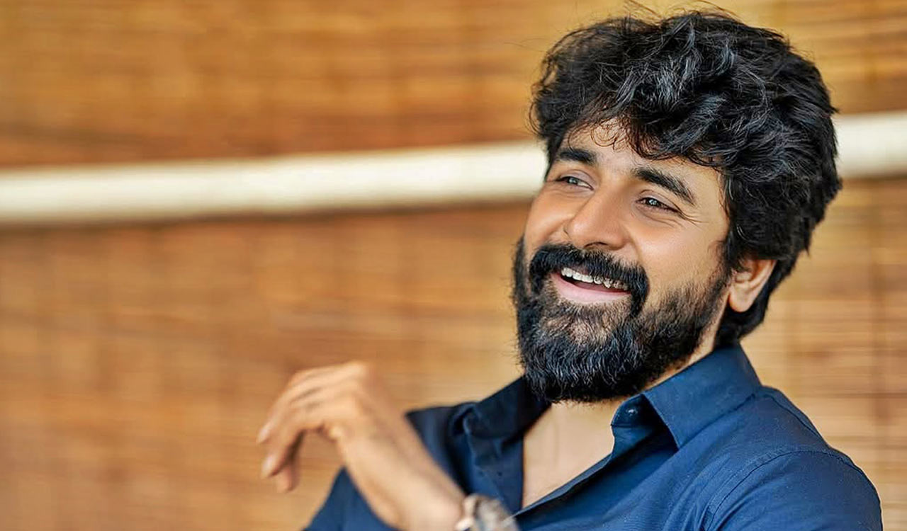 ‘For me, my father-in-law is special’, says Sivakarthikeyan