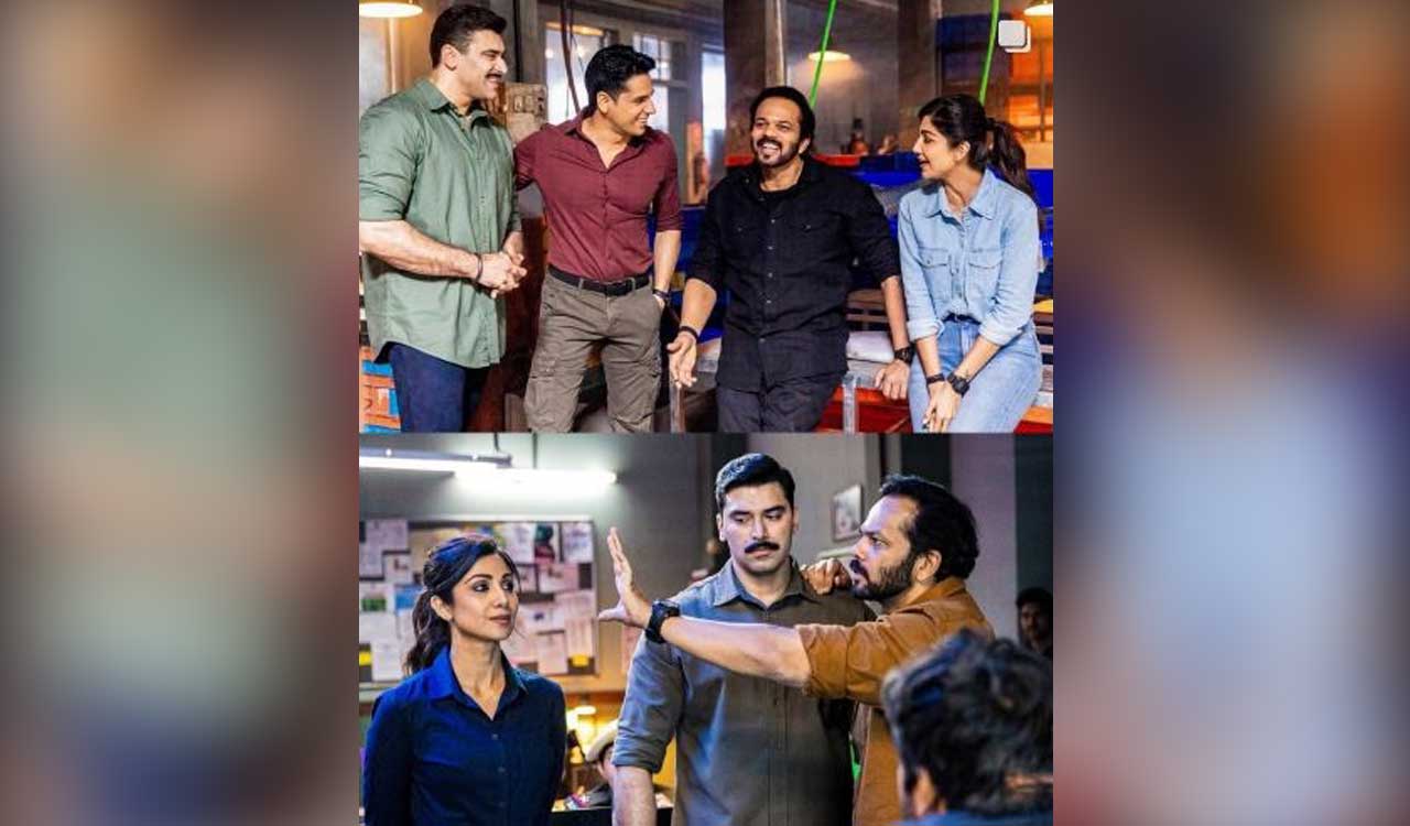 This character holds a special place in Sidharth’s heart