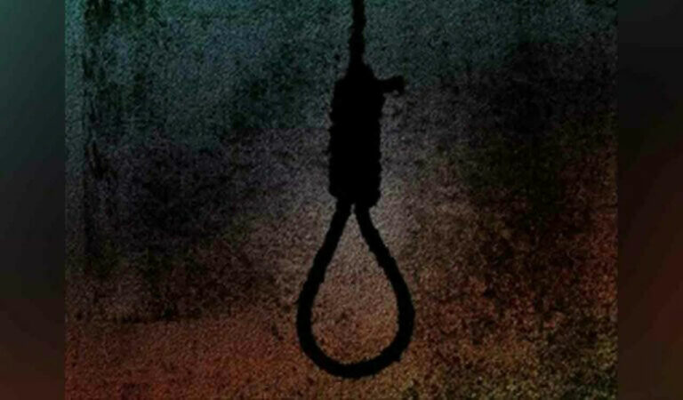 Telangana: Man found hanging from mobile tower in Sircilla