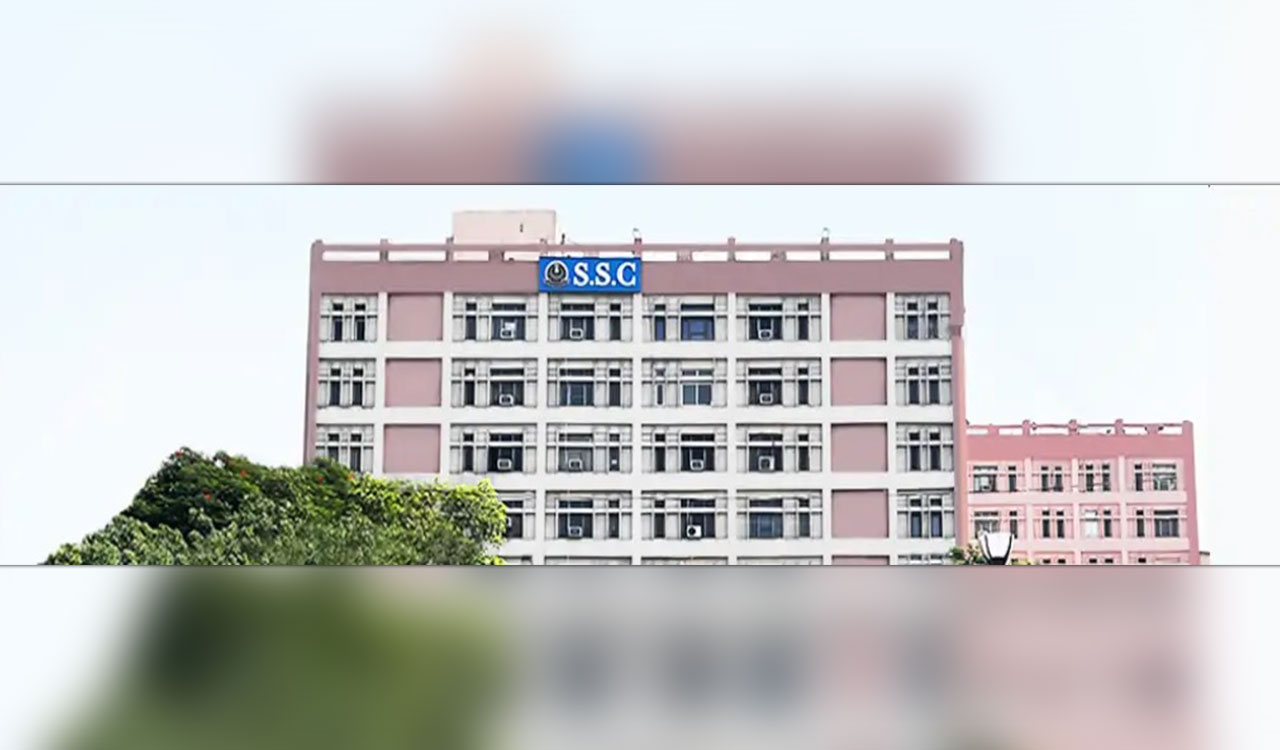SSC GD 2025: Exam dates released, hall tickets to release soon