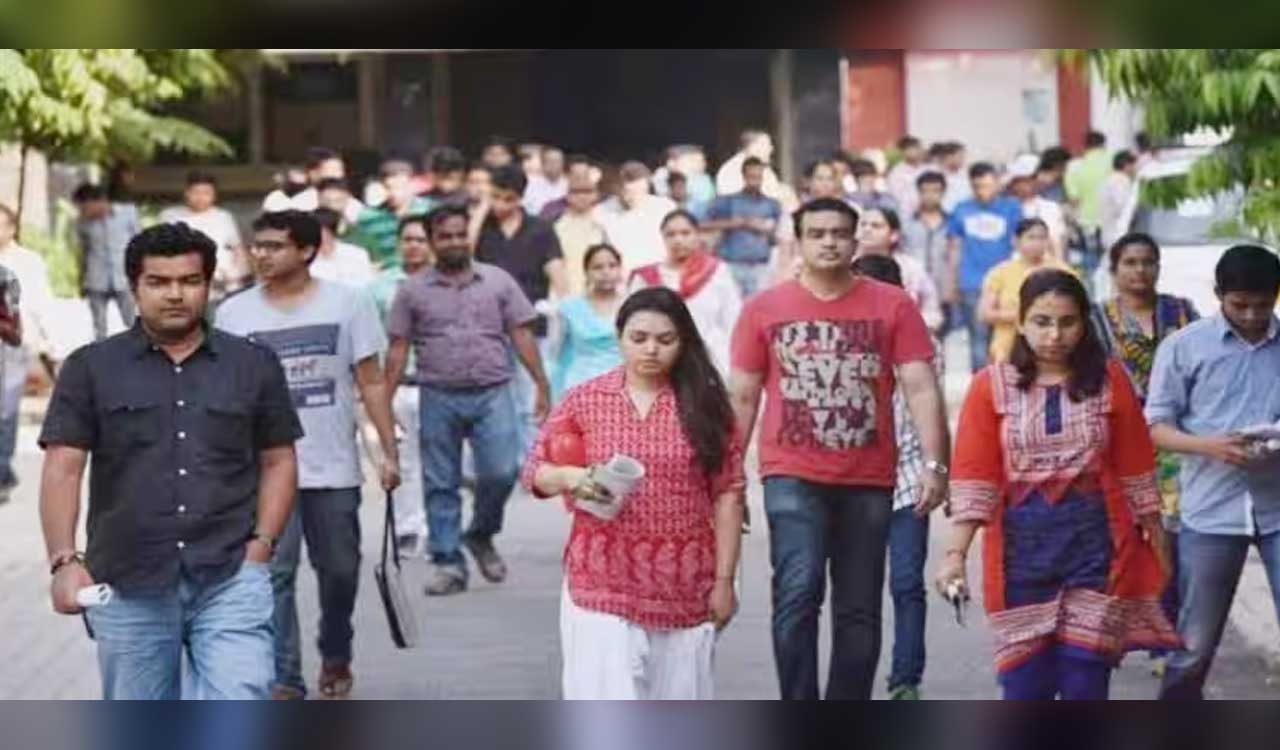SSC GD 2025: Exam dates released, hall tickets to release soon