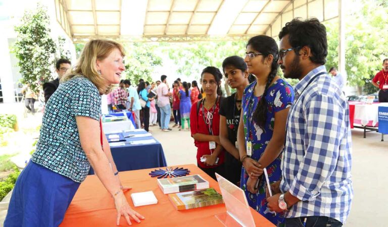 How to make the most of International Student Services at U.S. Universities