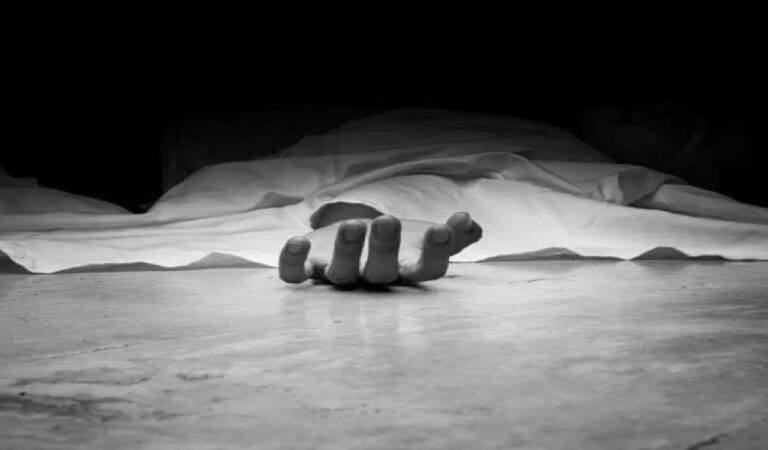 Sucide