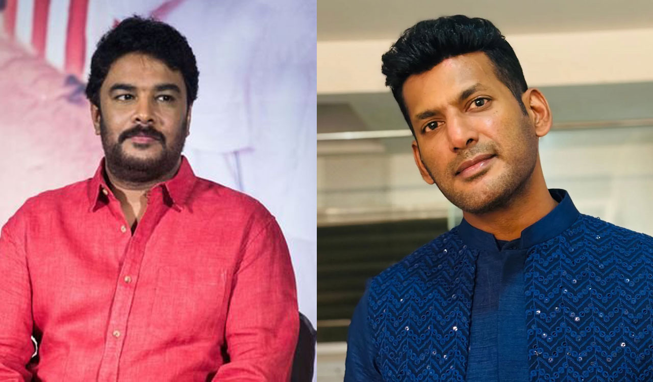 ‘Madha Gaja Raja’ promotions: Sundar C reveals how his bond with Vishal began in a fight