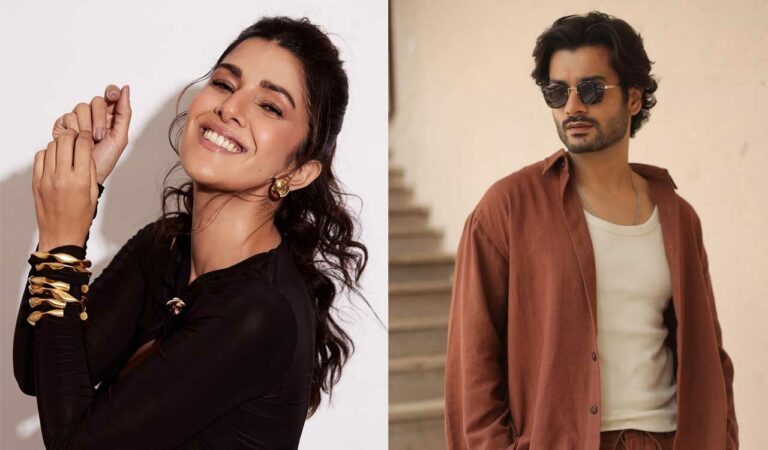 Sunny Kaushal, Nimrat Kaur, Medha Shankr join hands for a quirky detective comedy