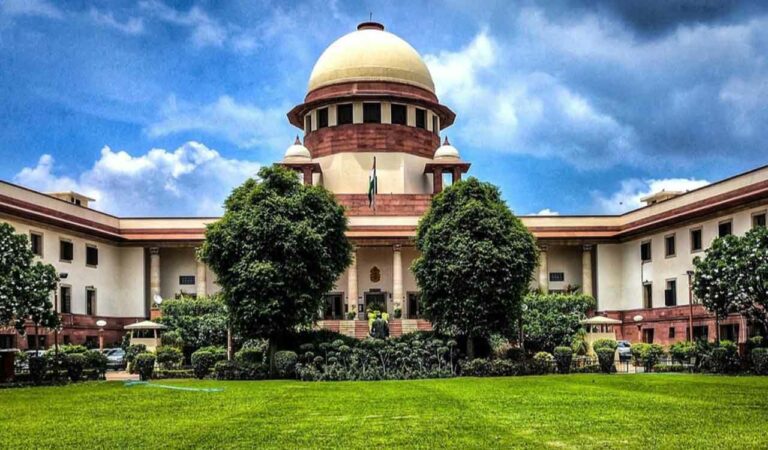 Telangana students to lose PG medical seat quota after SC ruling