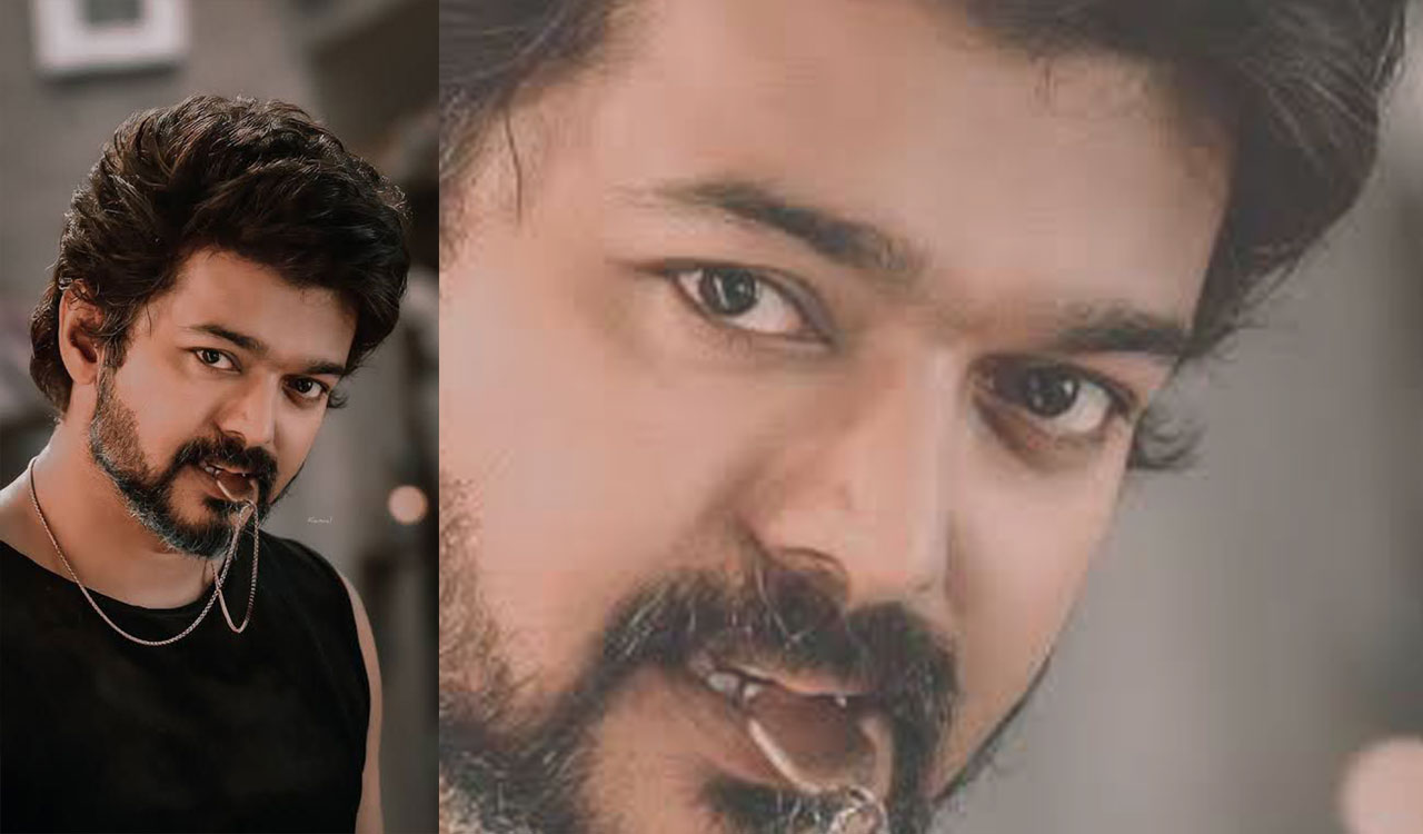 ‘Thalapathy 69’ is the remake of ‘Bhagavanth Kesari’, VTV Ganesh Confirms