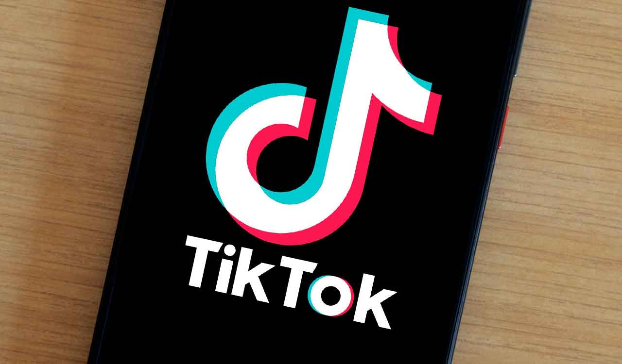 TikTok goes dark in United States