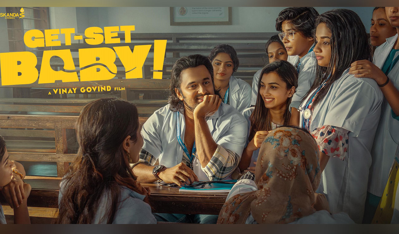 Unni Mukundan’s next film to release on this date