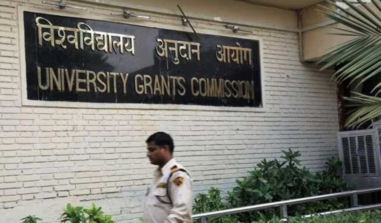 UGC draft regulations on Vice-Chancellors’ appointment against federal spirit, says AISF