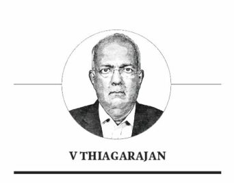 V Thiagarajan