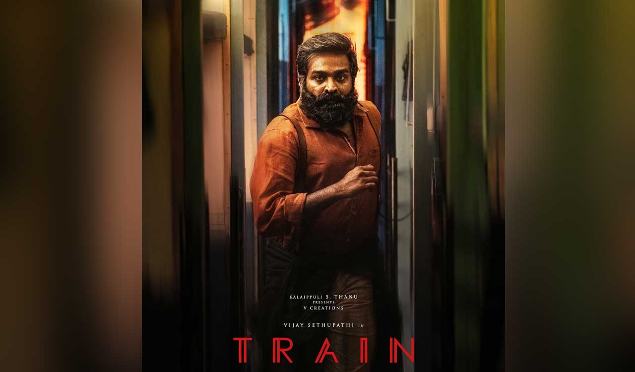 ‘Train’ team extends birthday wishes to Vijay Sethupathi with BTS video clip 