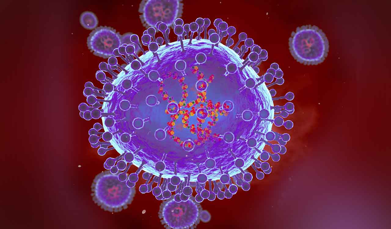 All you need to know about another virus from China – HMPV