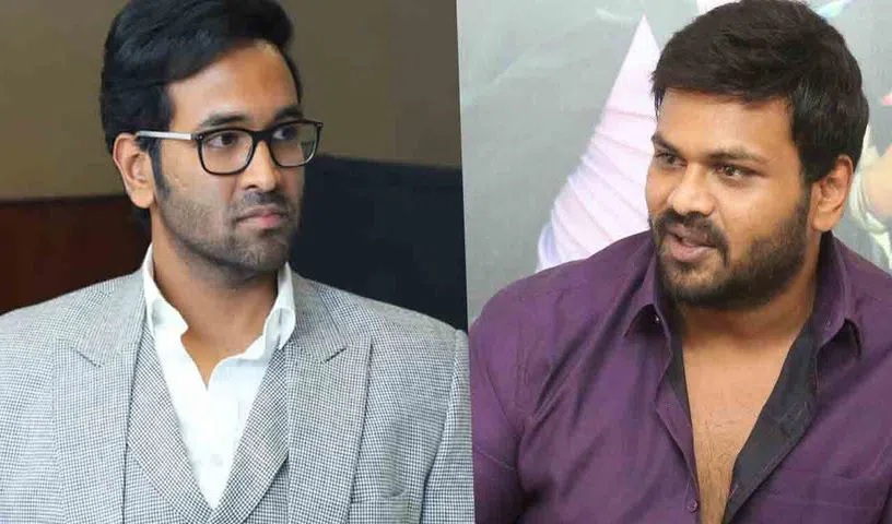 Manchu brothers now ‘fight it’ out on social media