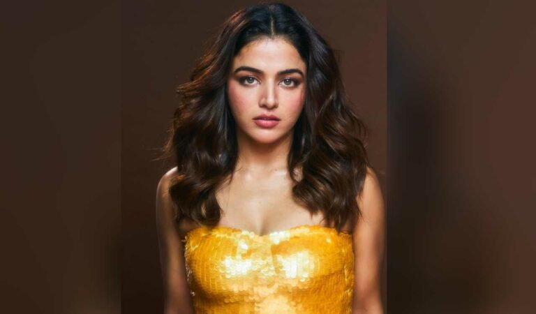 The actress’ latest release is “Bhool Chuk Maaf” with Rajkummar Rao. The film was released on May 23, which was earlier scheduled to release digitally on May 16.