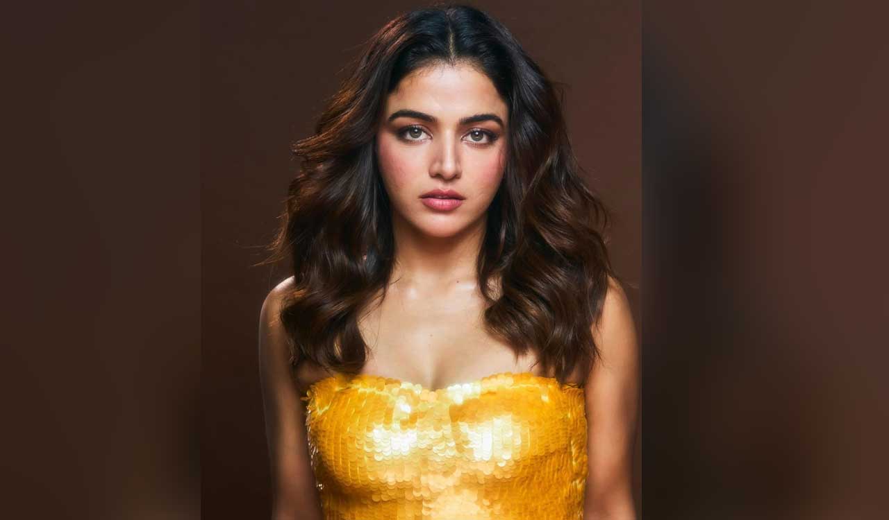 You are a fantastic co-star, says Adivi Sesh to actress Wamiqa Gabbi