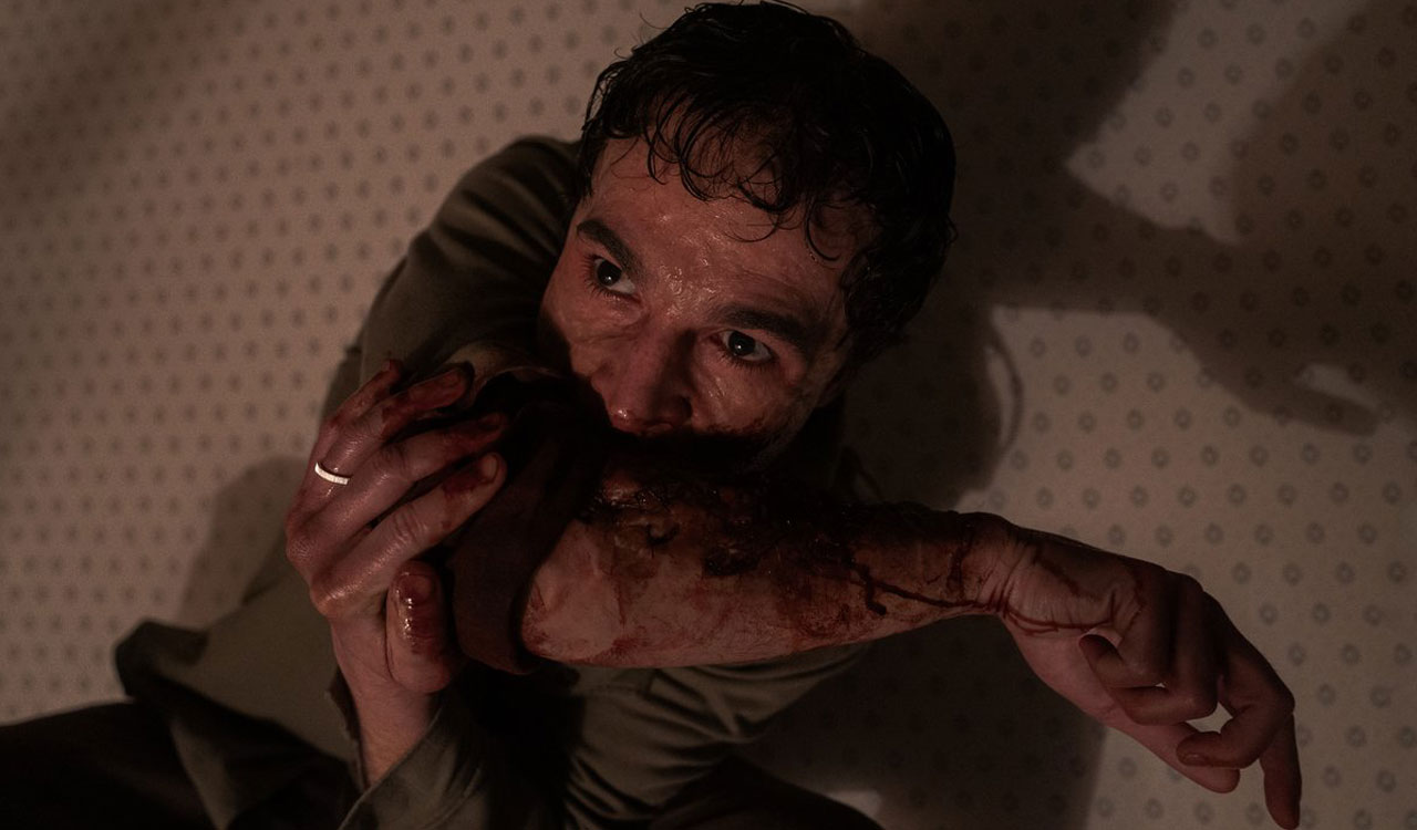 ‘Wolf Man’ is a toothless reboot that’ll make you bark at the moon