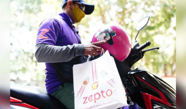 Zepto