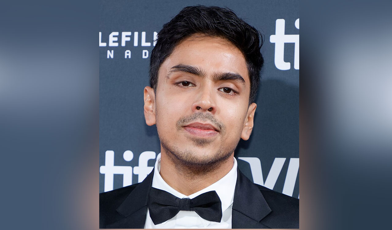 Adarsh Gourav: It feels great to have a theatrical release after eight years