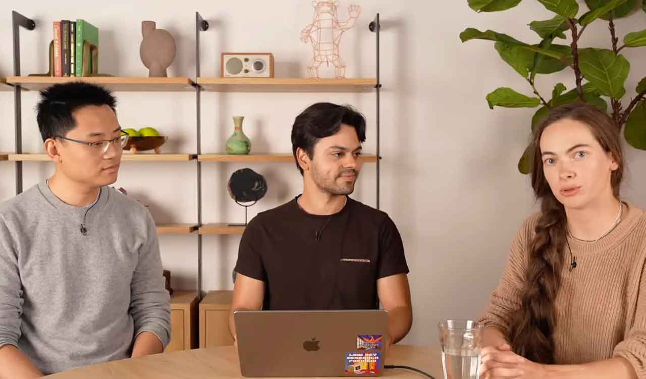 OpenAI releases GPT-4.5, its best model for chat yet. Here is what it promises