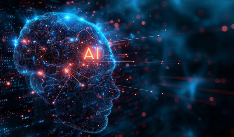 AI business