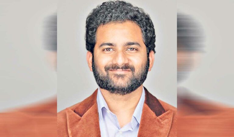 Techie, PhD student from Khamman aces AI game in US, blends technology with healthcare