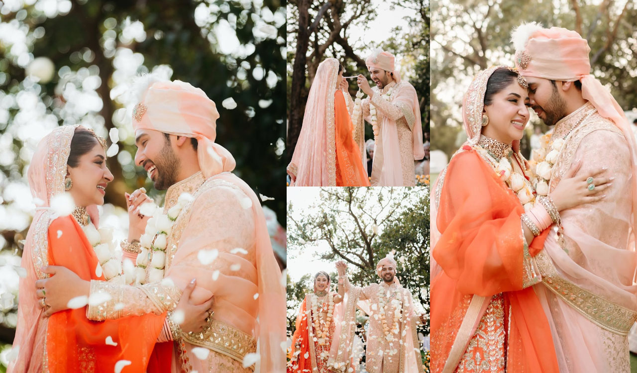 Armaan Malik talks about his ‘Pehla Nasha’ moment with wife Aashna Shroff