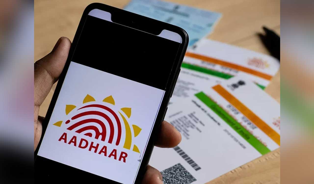 Government launches Aadhaar Good Governance portal to streamline approval process