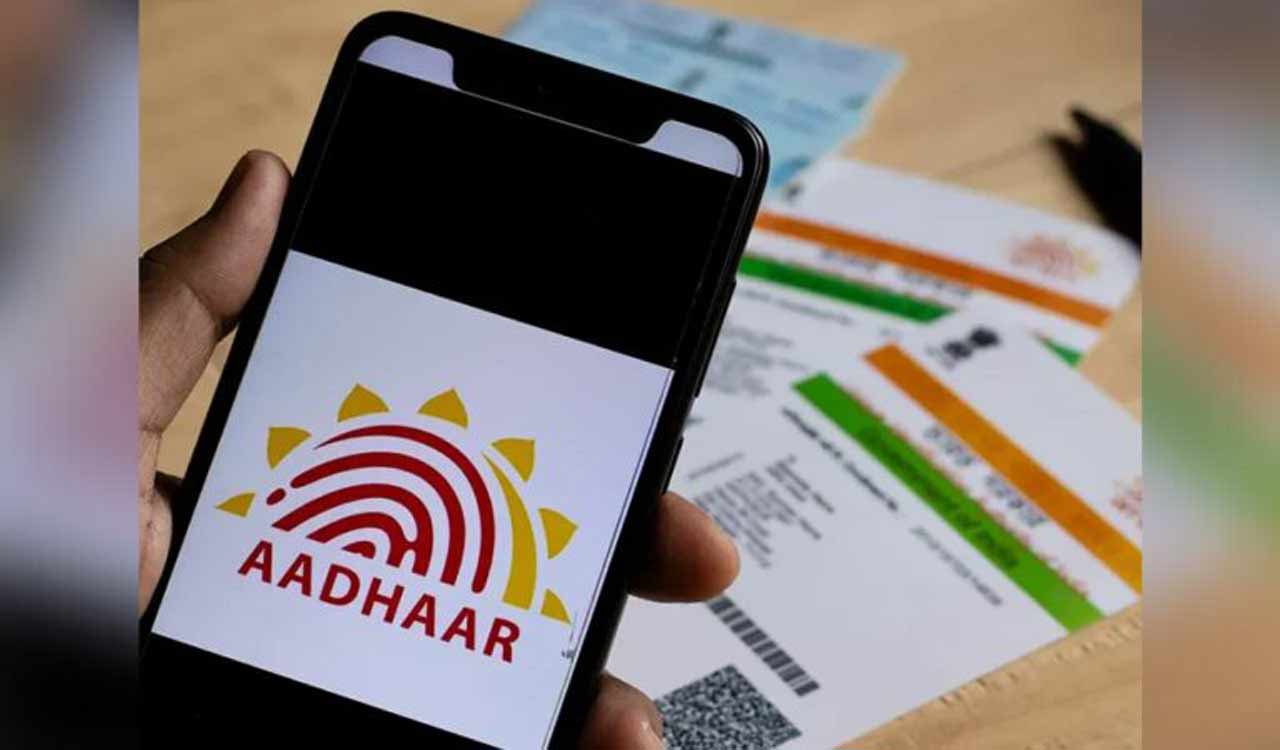 Aadhaar not must for admission of patients in govt hospitals, rules Telangana HC