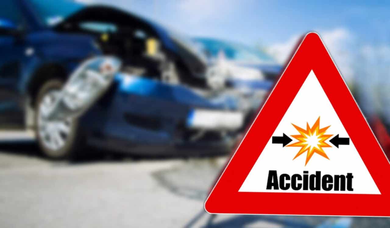 Car mows down 40-year-old at Shamirpet on Hyderabad outskirts
